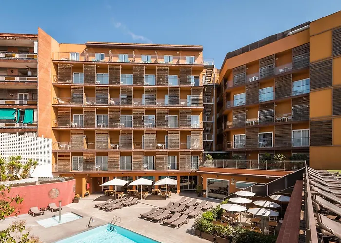 ALEGRIA Plaza Paris 4*Sup