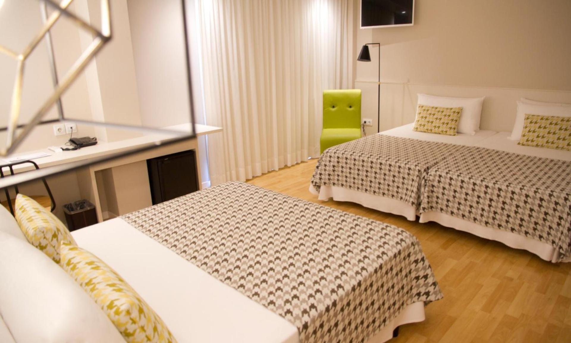 Alegria Plaza Paris 4*sup Hotel
