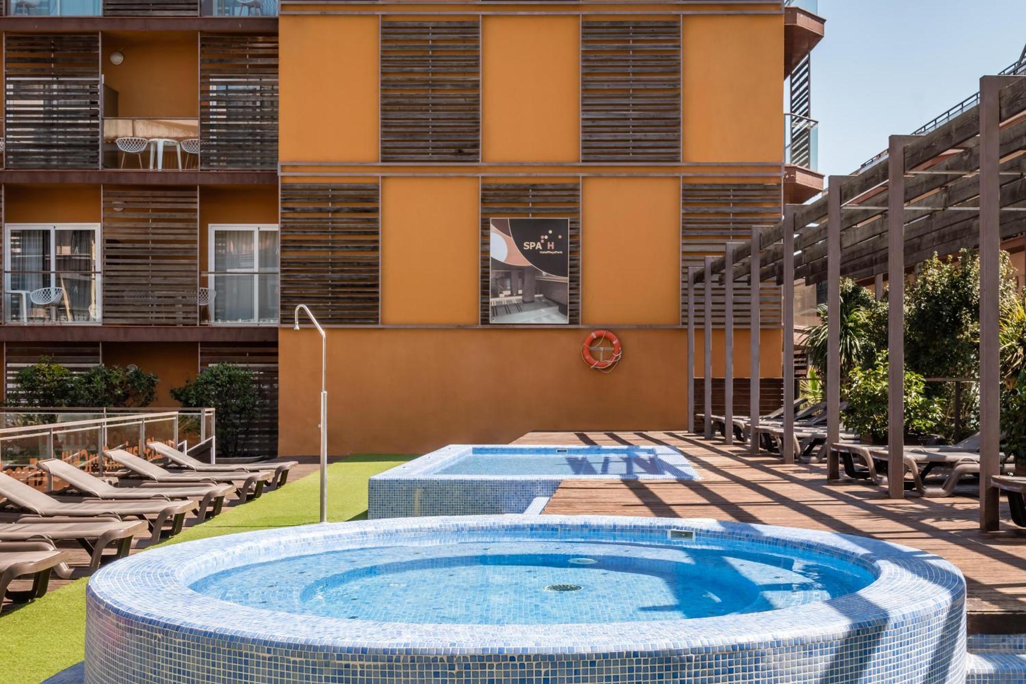Alegria Plaza Paris 4*sup Hotel 4*